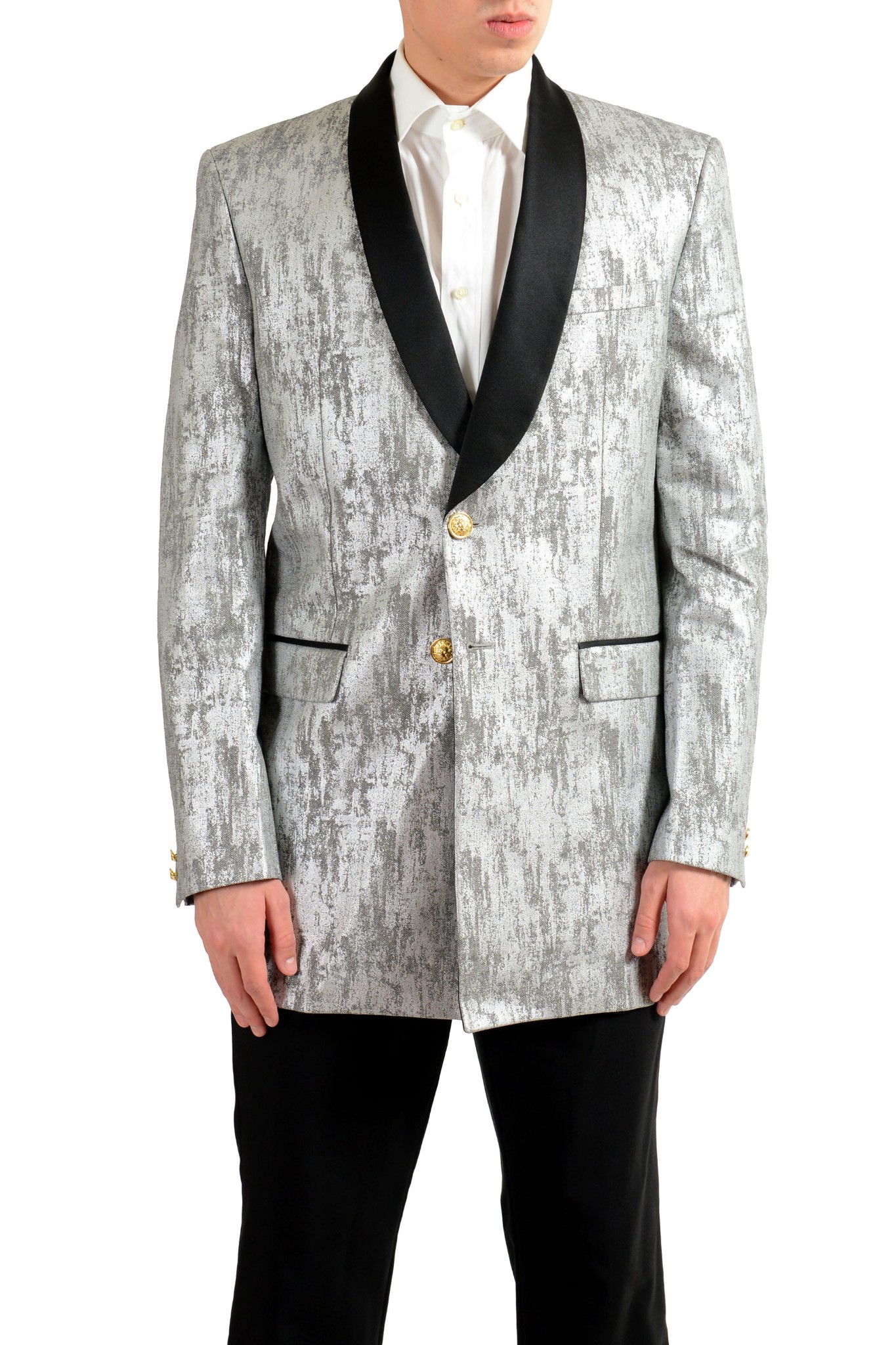 versace sports coat