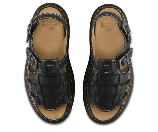 8092 archive grizzly sandals