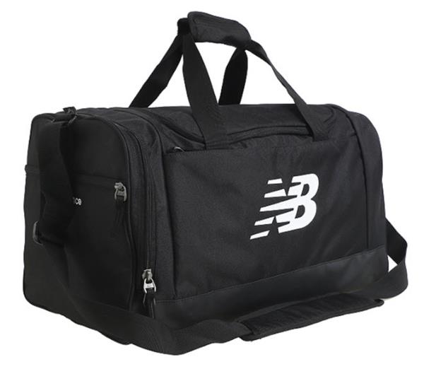 New Balance Sports Team Bags Black 