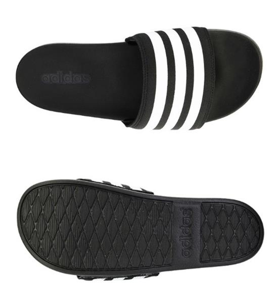 NEW Adidas Slippers Adiletee CF 