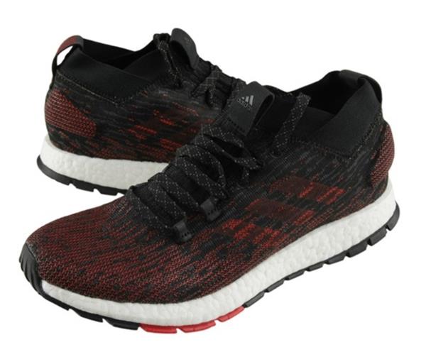 Adidas Men PURE BOOST RBL Shoes Running 