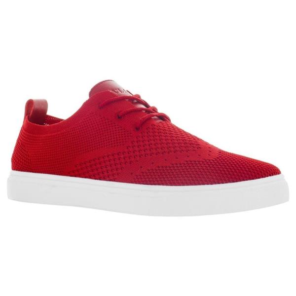 Venice Low-Top Shoes Red IG-800 
