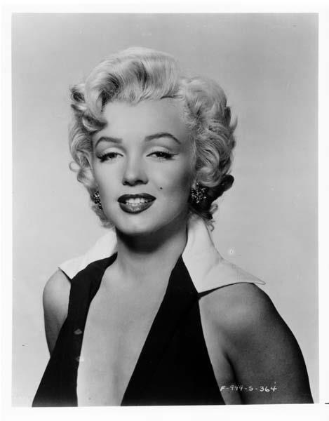 Marilyn Monroe 10x8 Classic Photo Movie Still 0060