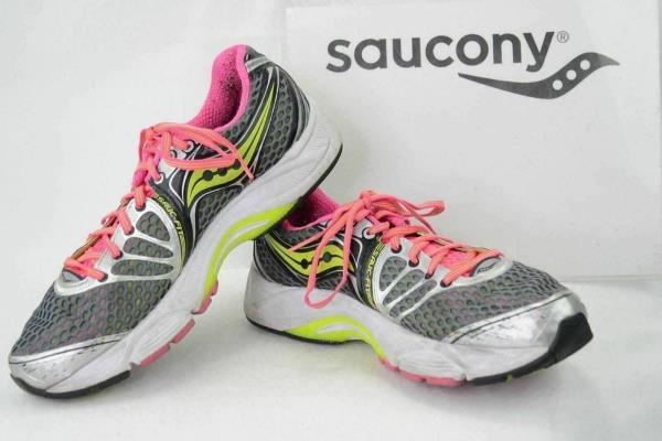 Running Cross Training Shoes Gray Y089 