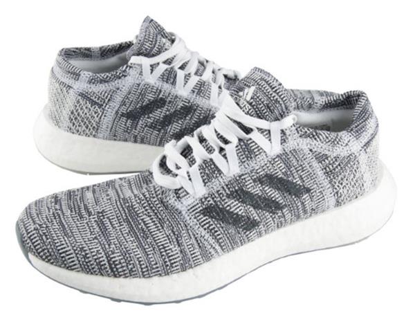 Adidas Men Pure-boost GO Shoes Running 