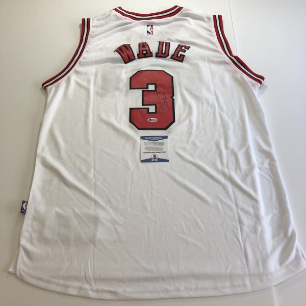 dwyane wade chicago bulls jersey for sale