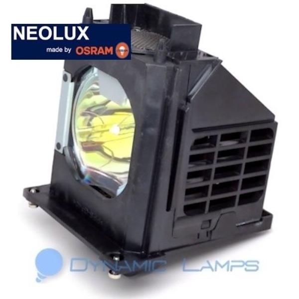 WD-65736 WD65736 915B403001 Osram NEOLUX Original Mitsubishi DLP TV Lamp