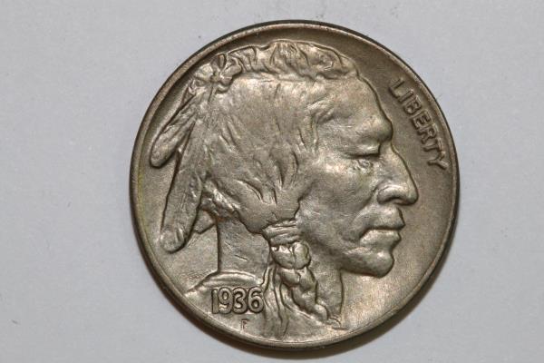 High Grade Mint State Toned 1936 P Buffalo Or Indian Head Nickel Bnx182 Ebay,Kabocha Squash Nutrition Facts