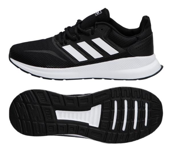 Adidas Men RUN FALCON Shoes Running 