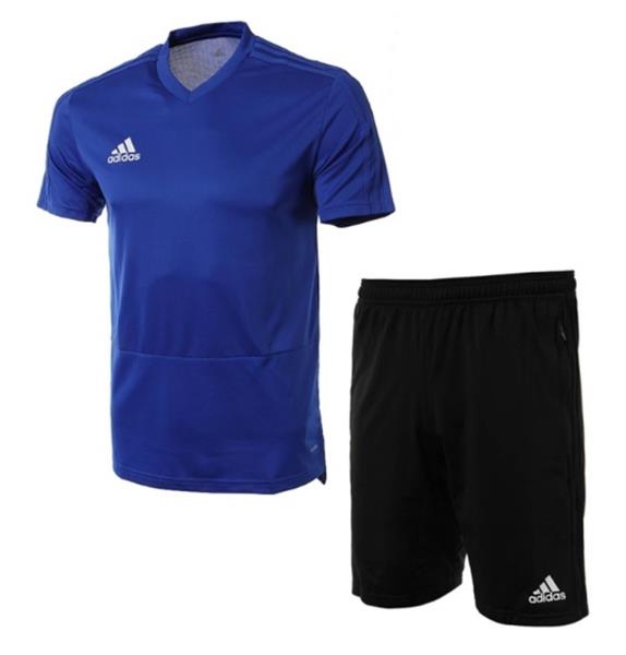 adidas soccer uniforms sets