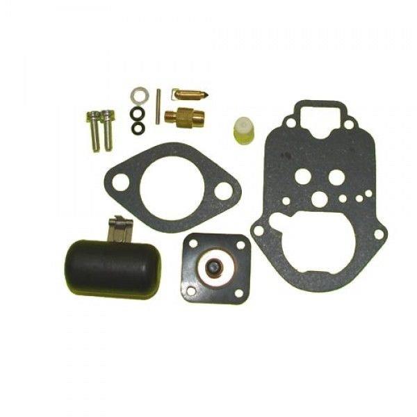 Carburetor Kit For Weber 32/36 DFV Fits VW Bug # CPR198120-BU