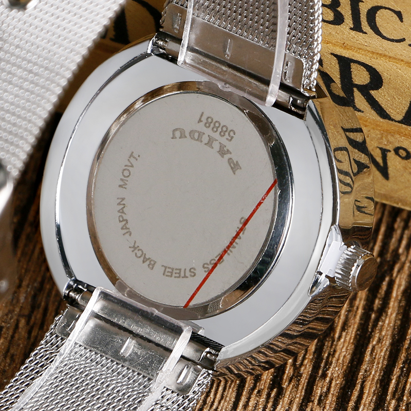 White Face Jump Hour Direct Read Retro 1960s Style Watch Men Paidu Stainlessstee Ebay Select your favorite paidu mens watches price list online with 100% genuine products cash on. ebay