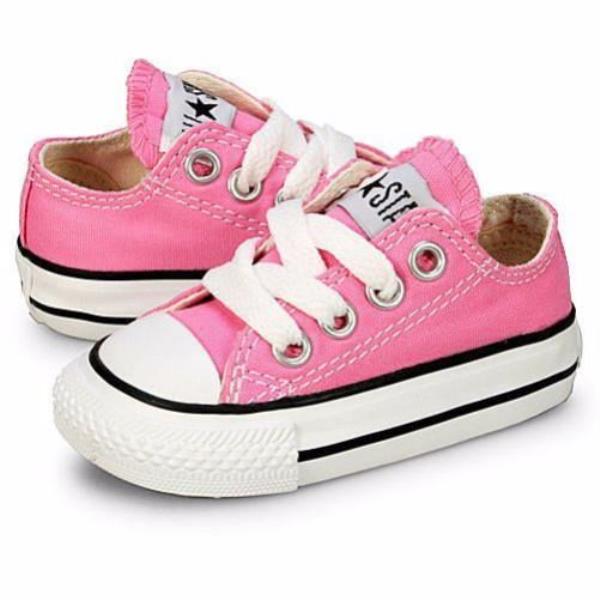 toddler size converse shoes