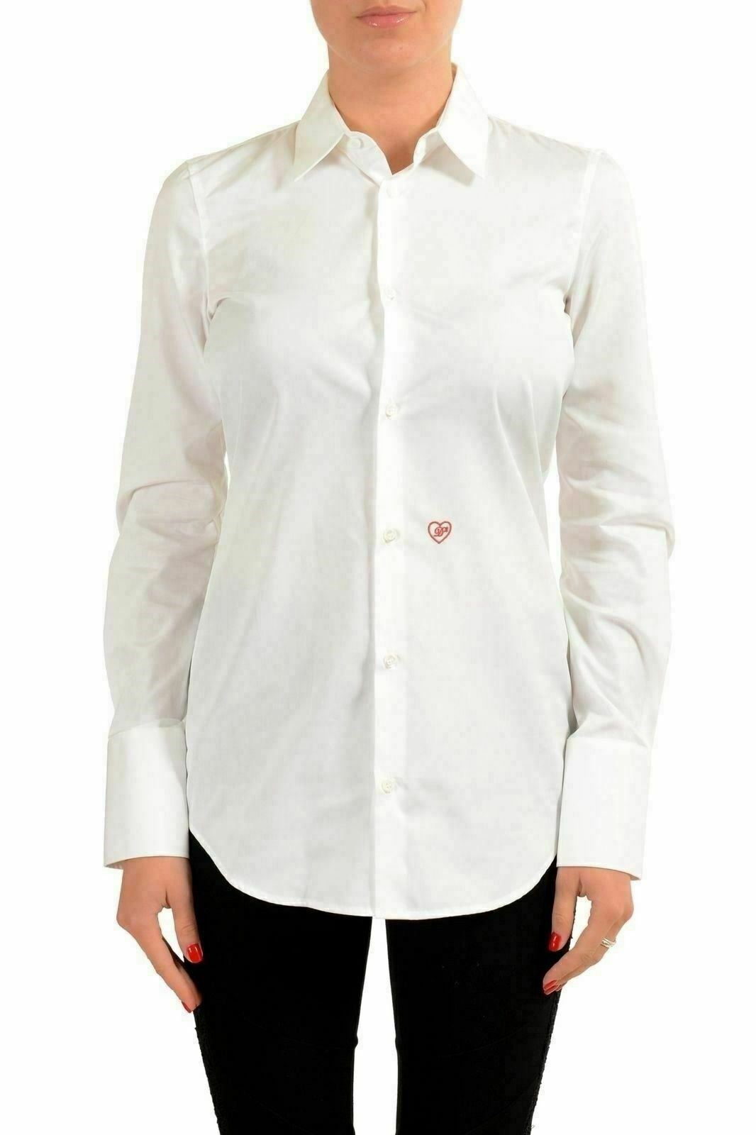 chemise blanche dsquared homme