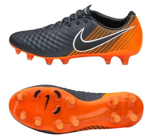 Ready Stock Nike Magista Obra II Football Shoes Soccer