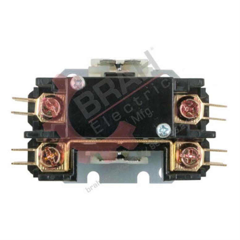 Direct Replacement for Siemens 3UA58-00-2V Overload Relay Direct Replacement with 2 Year Warranty