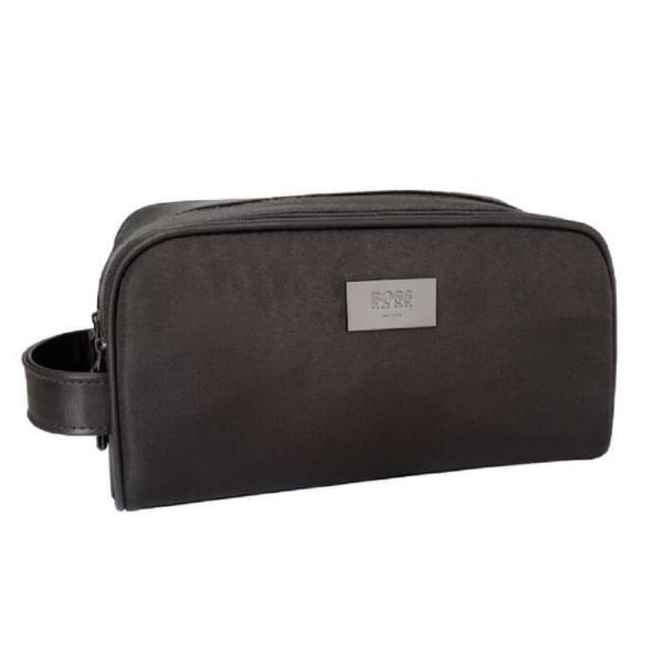 Hugo The Scent Toiletry Bag Male Pouch 