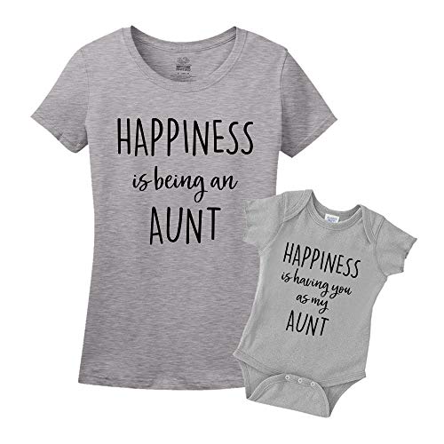 And Niece Matching Set Aunt Niece Shirt Trump’s operating style kept his op...
