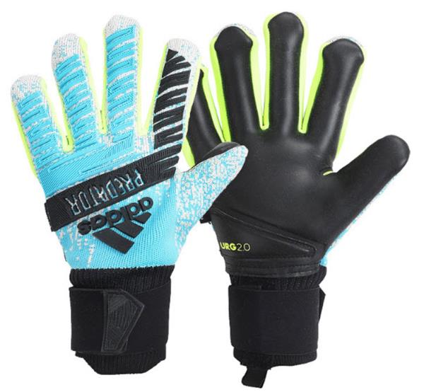 fingersave goalkeeper gloves mens