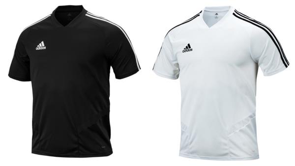 adidas soccer clothing