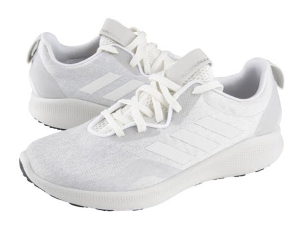 Adidas Women Pure-bounce + Street Shoes Casual Running Sneakers Boot Shoe  F34225 | eBay