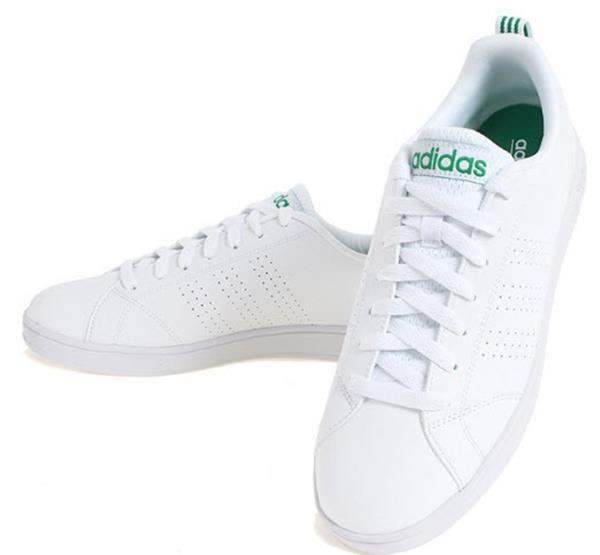 Adidas Men VAL-CLEAN 2 Shoes Running 