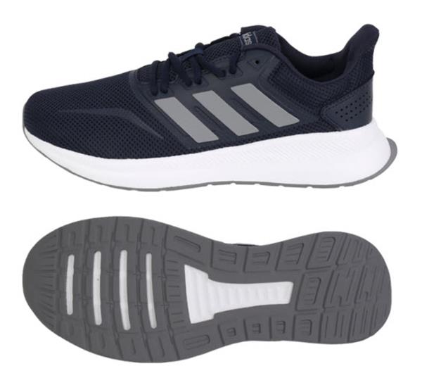Adidas Men Run-Falcon M Shoes Running 