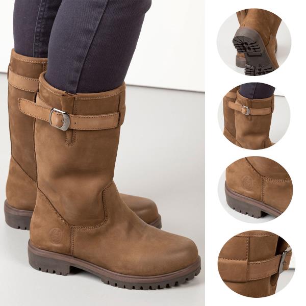 rydale womens boots