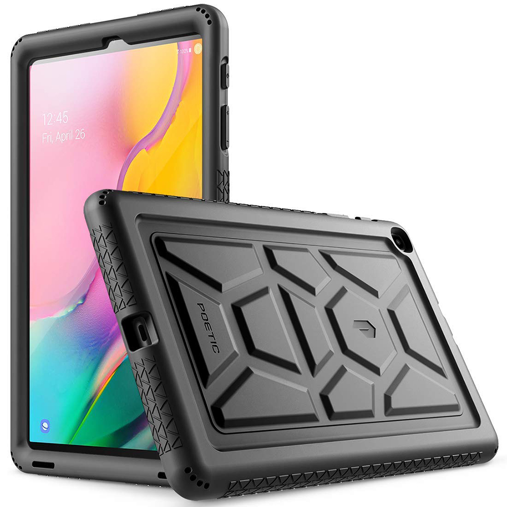 Galaxy Tab A 10 1 Sm T510 T515 Tablet Silicone Case Poetic
