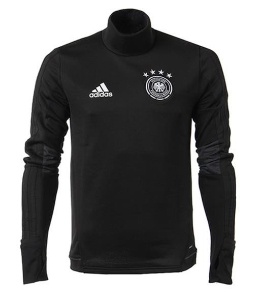 germany jersey black