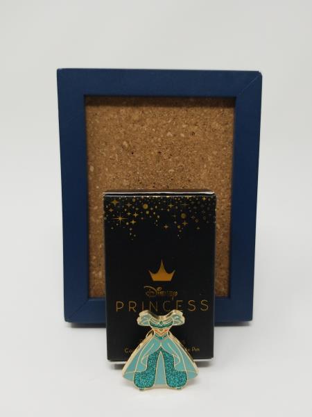 Disney Boxlunch Princess Dress Loungefly Enamel Pin Vol 2 Merida Brave
