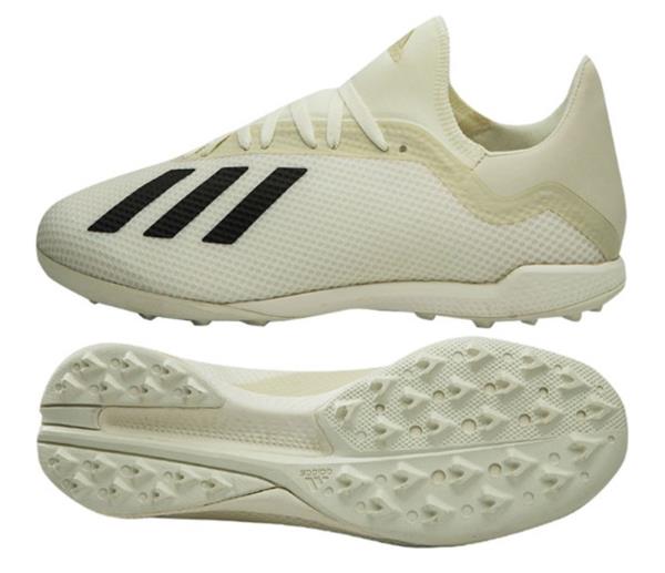 adidas men's x tango 18.3 indoor soccer shoes