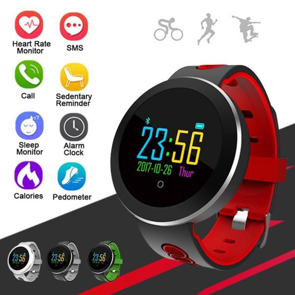 Q8 Bluetooth Smart Watch Heart Rate Oxygen Blood Pressure Sport Fitness Tracker - watchq8 17 600 - Q8 Bluetooth Smart Watch Heart Rate Oxygen Blood Pressure Sport Fitness Tracker