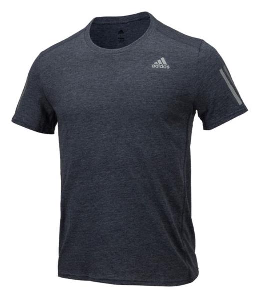 Adidas Men Response Shirts S/S Training 