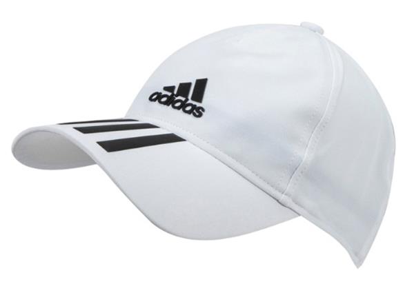 adidas white cap