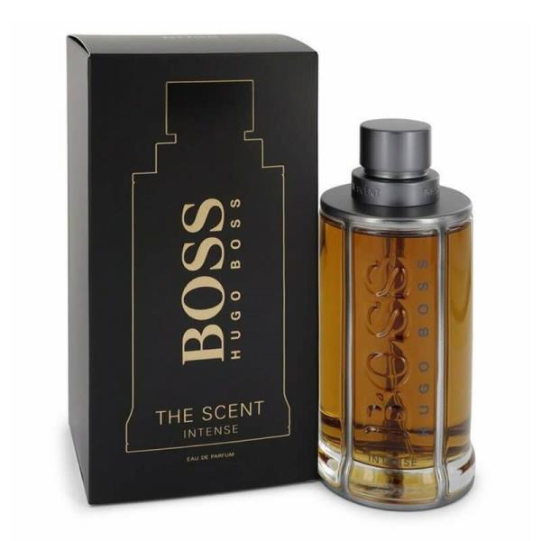 boss the scent him intense eau de parfum 200ml