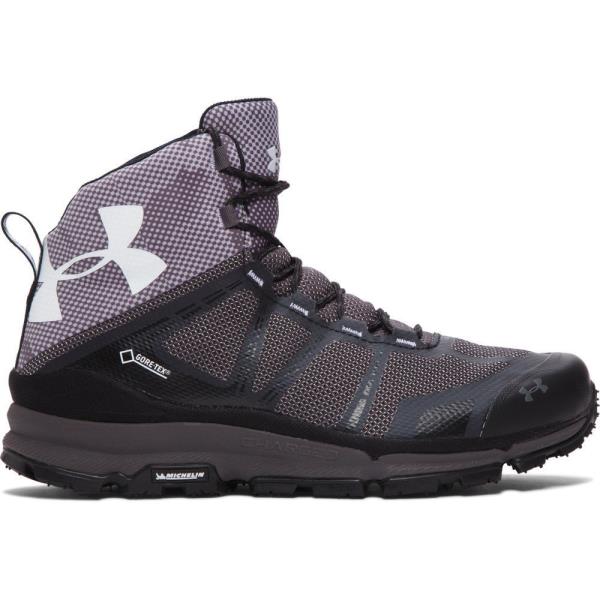 under armour hiking boots gore tex