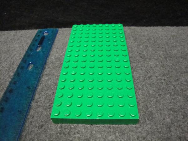 Lego 4204 8x16 Brick *Choose your color*