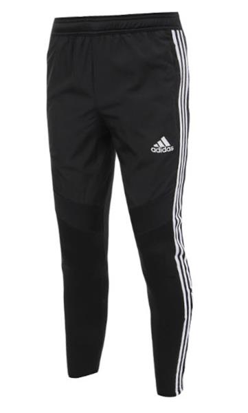 Adidas Men TIRO 19 Warm Pants Training Black Running Tapered Sweat-Pant  D95959 | eBay