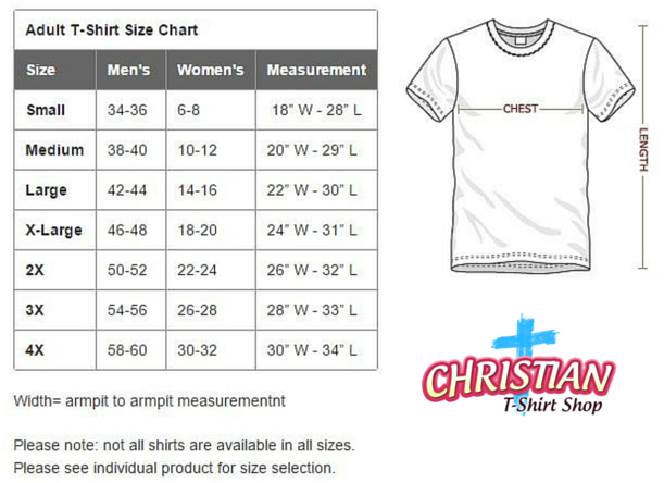 Christian T-Shirt Red Catch Up With Jesus Ketchup Kerusso Mens BRAND ...