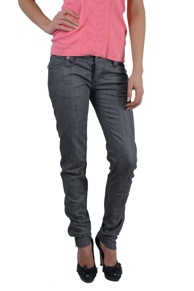 gray dsquared jeans