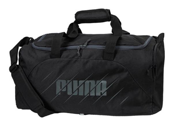 puma overnight bag