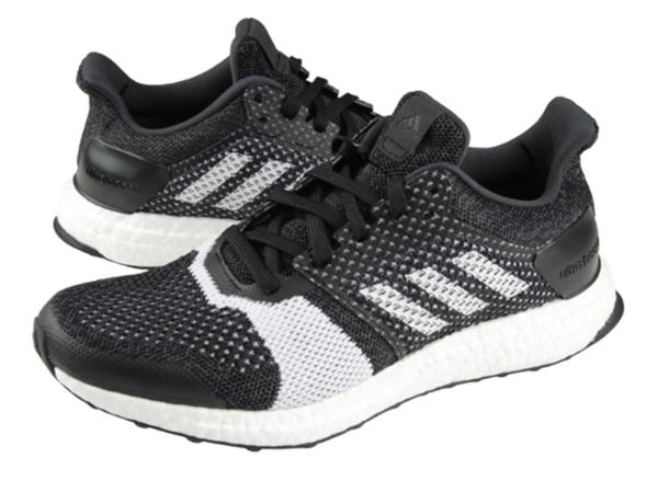 Adidas Men ULTRA Boost ST Shoes Running Training Black Sneakers Boot Shoe  B37694 | eBay