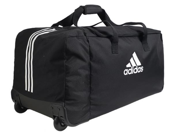 Adidas TIRO WW X-Large Duffle Bags Training Running Black GYM Bag Sacks  DS8875 4059812328662 | eBay