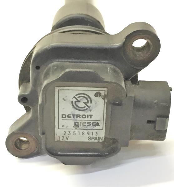 60 Ignition Coil NOS Detroit Diesel 0001# 23518913 Series 50 