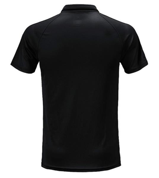 adidas climalite black t shirt