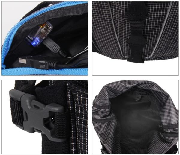 puma nightcat powered backpack
