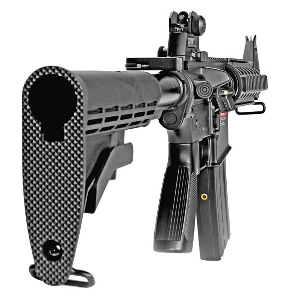 Details About Airsoft Gas Rifle Gun Jg M4 Ris Mc6624 Carbine Cqb Blow Back Gbb Black 420 Fps