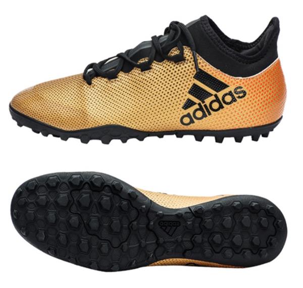 adidas x tango 17.3 mens indoor soccer shoes