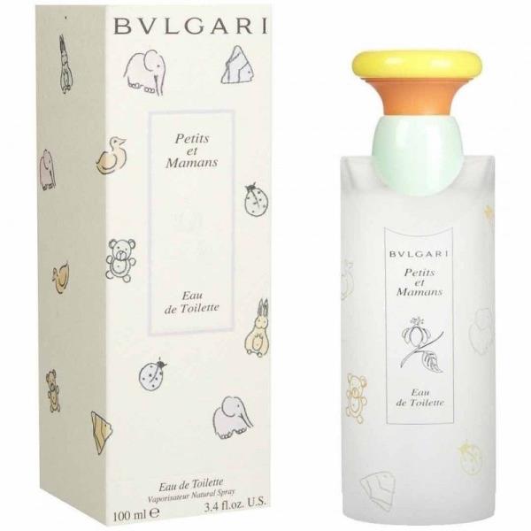 bvlgari baby perfume australia